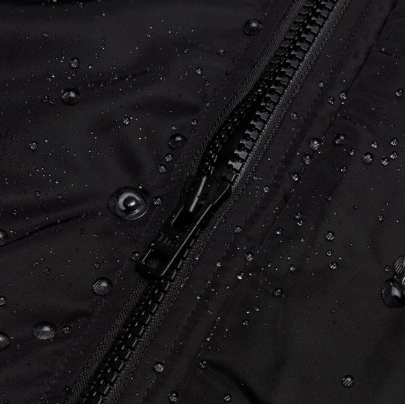 Aritzia TNA slater coat - Picture 11 of 12